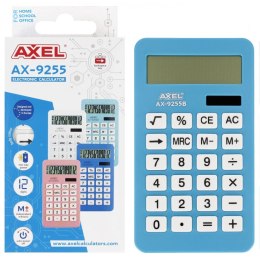 Kalkulator na biurko AX-9255B Axel (514456) Axel