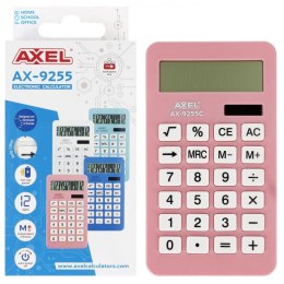 Kalkulator na biurko AX-9255C Axel (514453) Axel