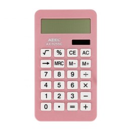 Kalkulator na biurko AX-9255C Axel (514453) Axel