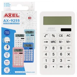Kalkulator na biurko AX-9255W Axel (514451) Axel
