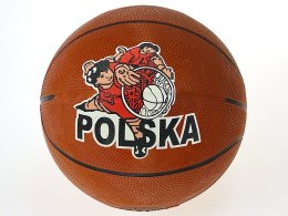 Piłka do kosza Polska Adar (590717) Adar