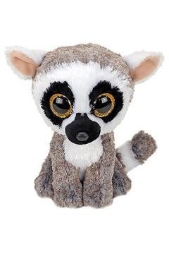 Pluszak Beanie Boos lemur Linus [mm:] 150 Ty (TY36224) Ty
