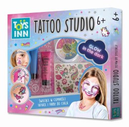 Tatuaż Tattoo Studio Multi Paint Stnux (STN8141) Stnux