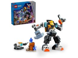 Klocki konstrukcyjne Lego City Kosmiczny mech (60428) Lego