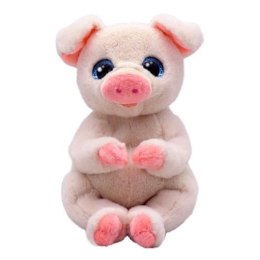 Pluszak Beanie Bellies PENELOPE różowa świnka [mm:] 150 Ty (TY41057) Ty