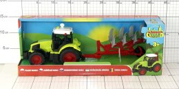 Traktor z dźwiękiem Dromader (130-02983) Dromader