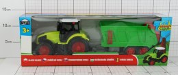 Traktor z przyczepą Dromader (130-02990) Dromader