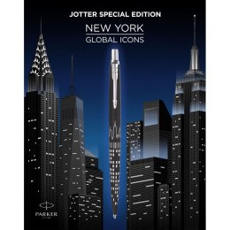 Zestaw ekskluzywny Parker Jotter SPecjal Edition NEW YORK (2187554) Parker