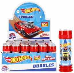 Bańki mydlane 55ml Hot Wheels My Bubble (528948) My Bubble