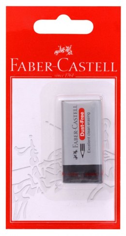 Gumka do mazania Dust Free Faber Castell (KPL187171-FC-B1) Faber Castell