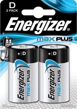 Baterie Energizer Max Plus D LR20 LR20 (EN-423358) Energizer