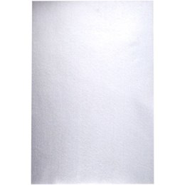 Filc Titanum Craft-Fun Series A4 kolor: biały 10 ark. [mm:] 210x297 (344562) Titanum