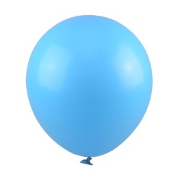 Balon gumowy Arpex olbrzym 3 szt. mix 450mm (KB4863) Arpex