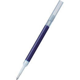 Wkład do pióra kulkowego Pentel, niebieski 0,7mm (LRp7) Pentel