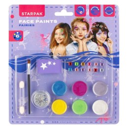 Farby do twarzy Starpak (528373) Starpak
