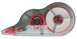 Korektor w taśmie (myszka) Office Products 5x8 [mm*m] (17101821-99) Office Products