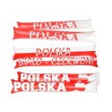 Gadżet Polska Pałeczki dmuchane (2 szt.) Arpex (SP7295) Arpex