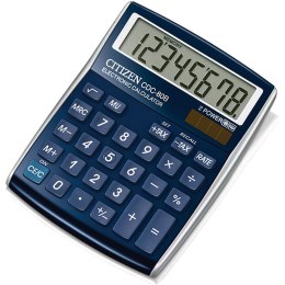 Kalkulator na biurko CDC-80BL Citizen Citizen