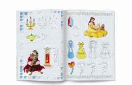 Książka dla dzieci Disney Uczy Ameet (UKR 9301) Ameet