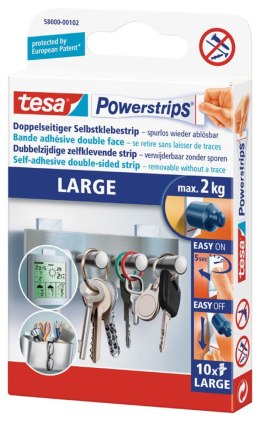 Masa mocująca Tesa Powerstripes (58000-00132-00) Tesa