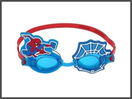 Okulary pływackie Spider-Man Hipo (B98022) Hipo