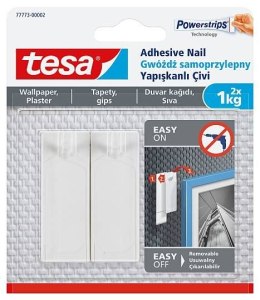 Plaster samoprzylepny gwóźdź Tesa (77773) Tesa