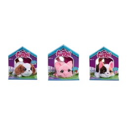 Pluszak interaktywny FUR REAL Mini Zwierzątka Hasbro (28060-000-1A-003-OPB) Hasbro