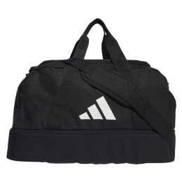 Torba na ramię Tiro League Duffel Small czarna Adidas (HS9743) Adidas