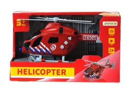 Helikopter na baterie Adar (574861) Adar