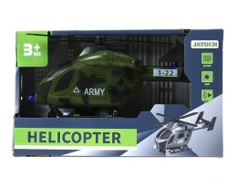 Helikopter na baterie Adar (574885) Adar