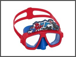 Maska pływacka Spider-Man Hipo (B98023) Hipo