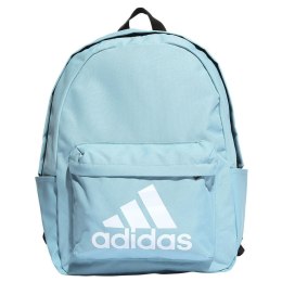Plecak Adidas CLASSIC BOS BACKPACK niebieski (HR9813) Adidas