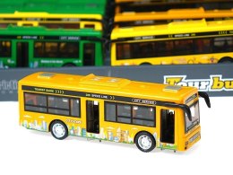 Autobus mini na baterie Adar (575844) Adar