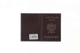 Okładka na dokumenty Paszport Panta Plast (0300-0026-99) Panta Plast