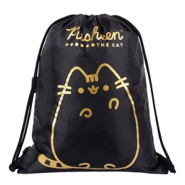 Worek na buty PUSHEEN GOLD 5903235663185 St.Right St.Right