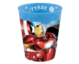 Kubek wielokrotnego użytku Avengers Infinity Stones Marvel 250ml Godan (96251) Godan